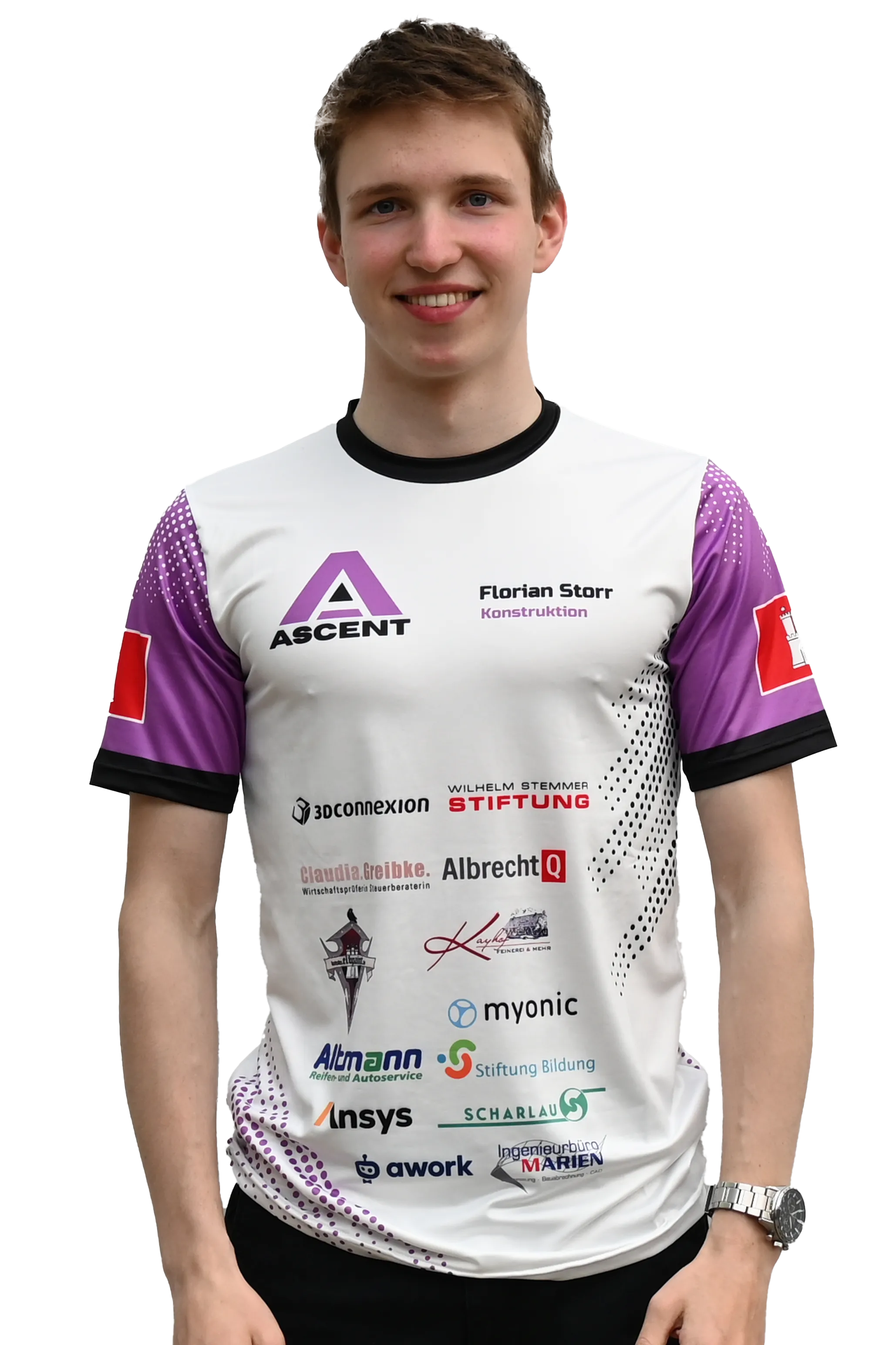 Foto von Florian